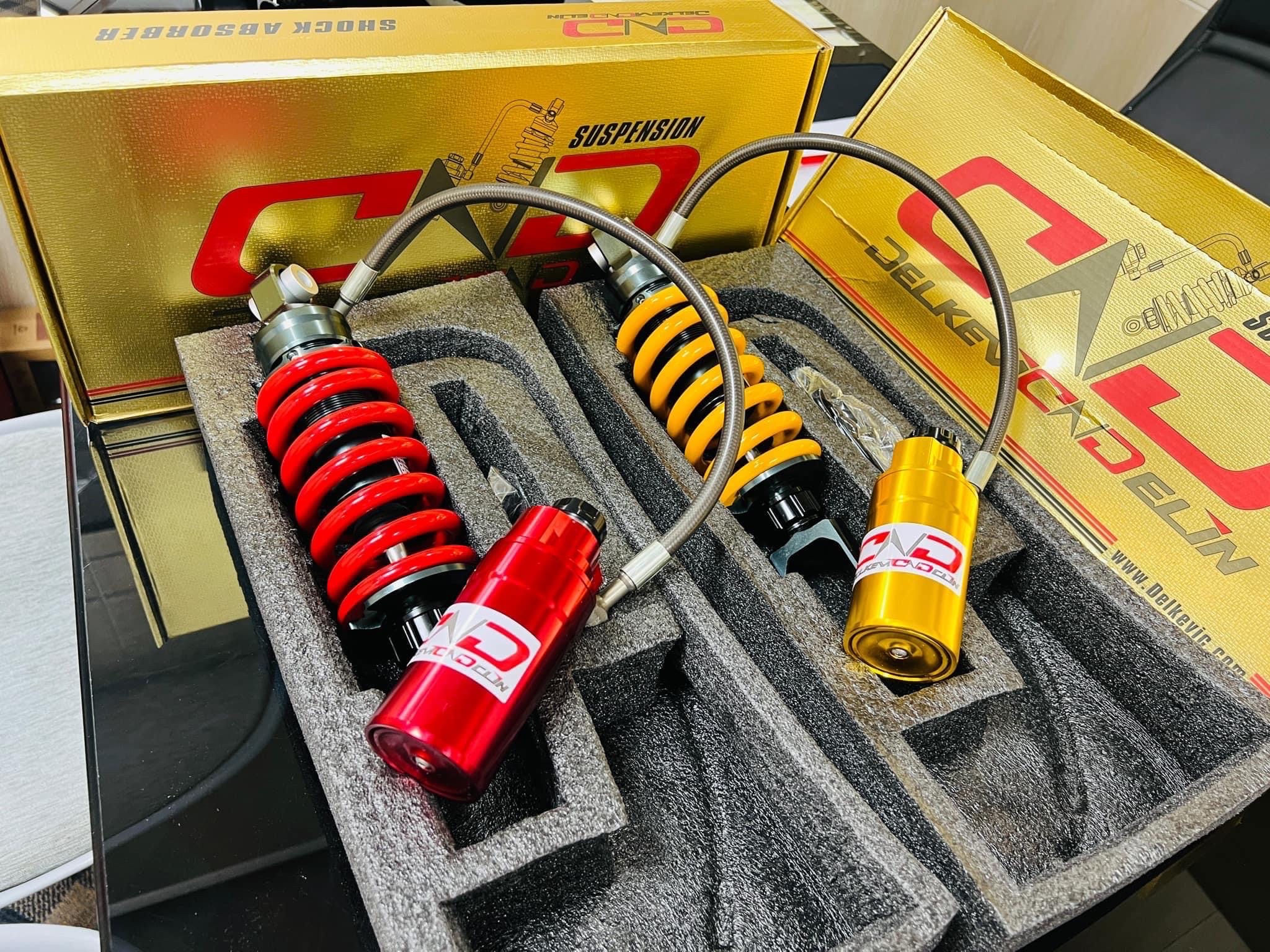 DND ADJUSTABLE SUSPENSION_img_0