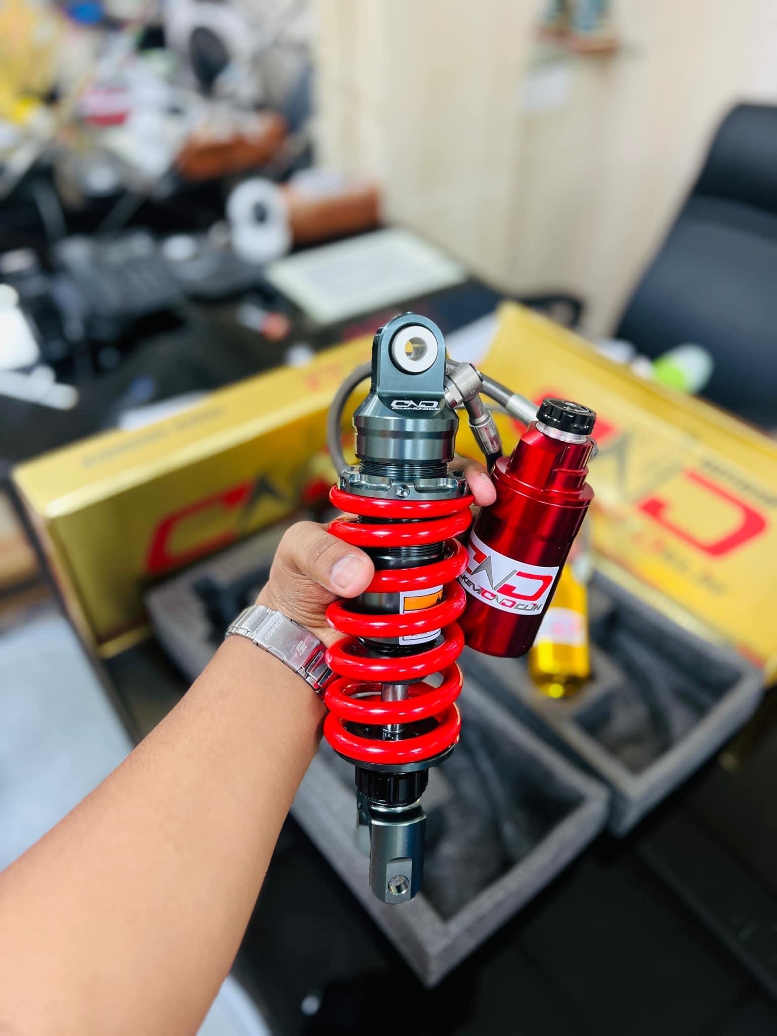 DND ADJUSTABLE SUSPENSION_img_2