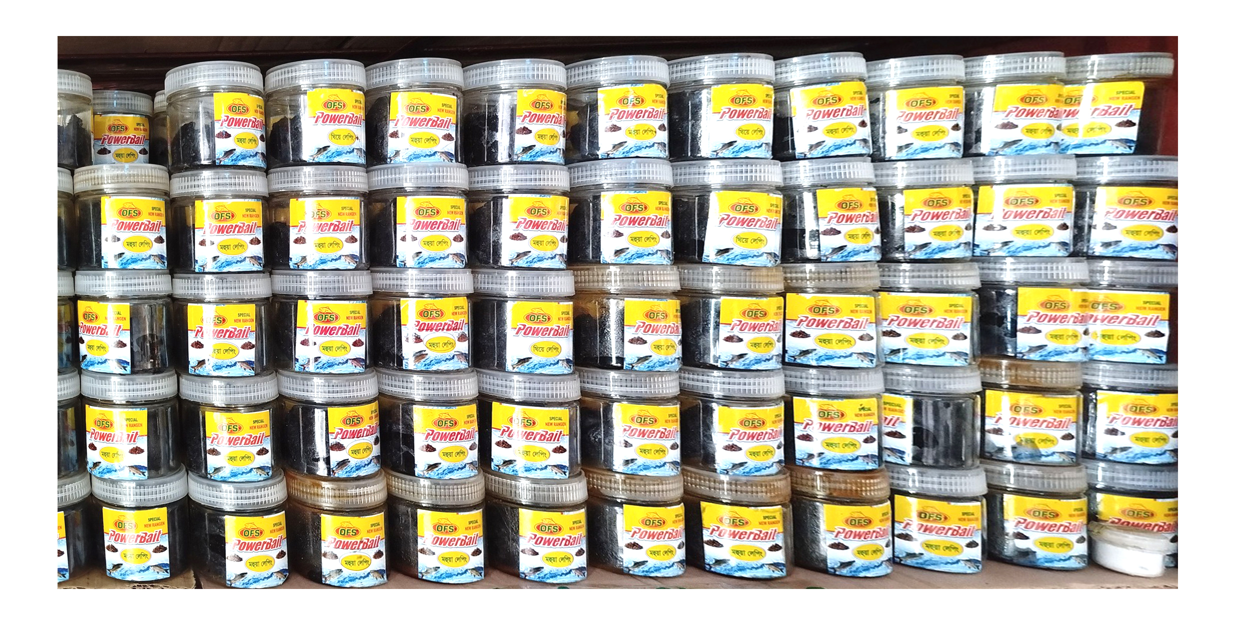 মহুয়া লেপিং  (২০০ গ্রাম) - Mahua Leaping ( 200 grams)_img_0