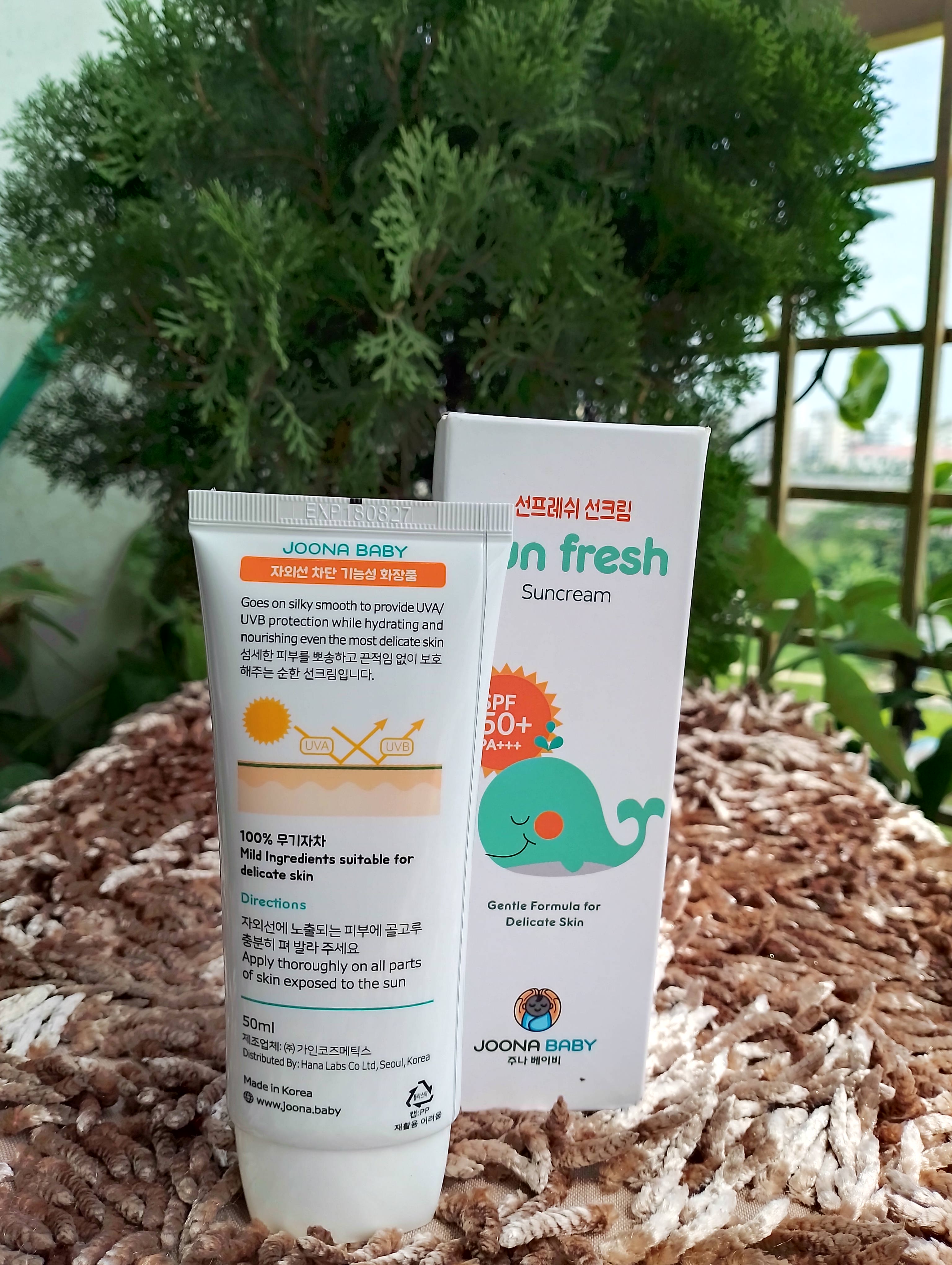 Jona Baby -Suncream_img_1