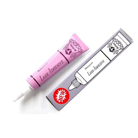 Birthday Eyelash Glue