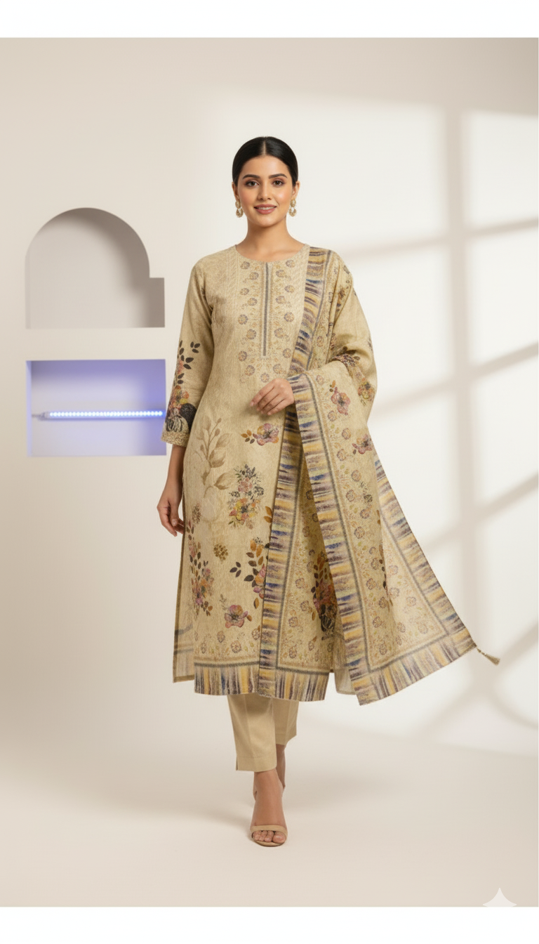 ZARA ( জারা)  -13