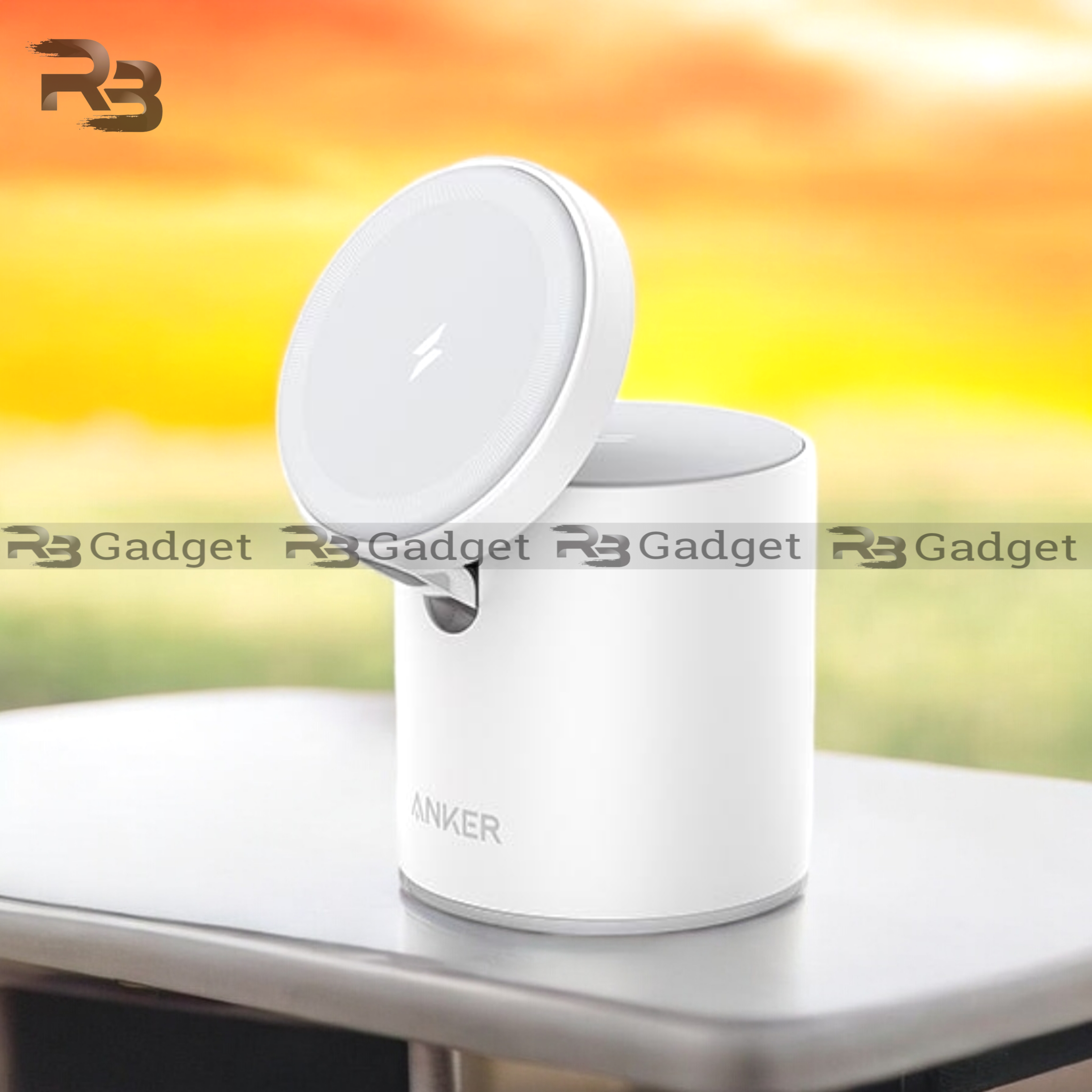 Anker 623 MagGo Magnetic Wireless Charger_img_2