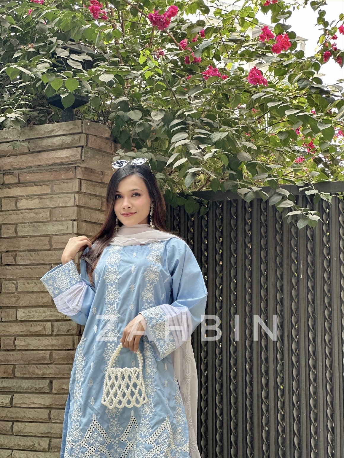Aasmani💙