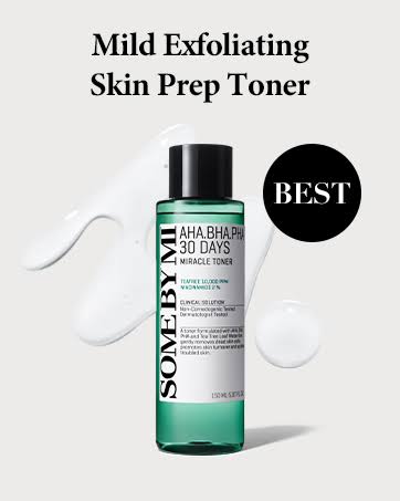 SOME BY MI AHA BHA PHA 30 Days Miracle Toner 150ml_img_1