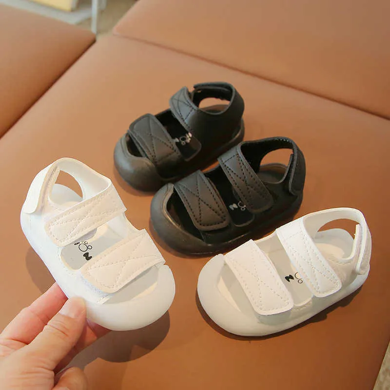 Baby Stylish Non-Slip Waterproof Summer Sandals (6 months to 3 years)_img_0