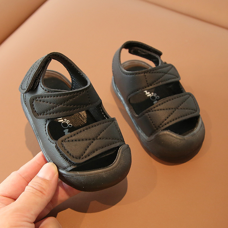 Baby Stylish Non-Slip Waterproof Summer Sandals (6 months to 3 years)_img_1