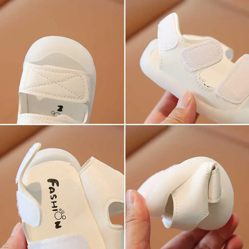 Baby Stylish Non-Slip Waterproof Summer Sandals (6 months to 3 years)_img_3