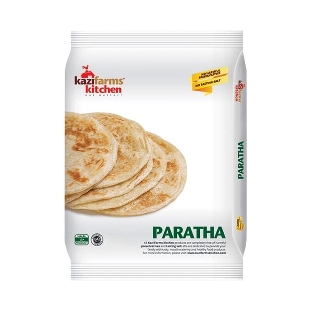 Kazi farms - Paratha