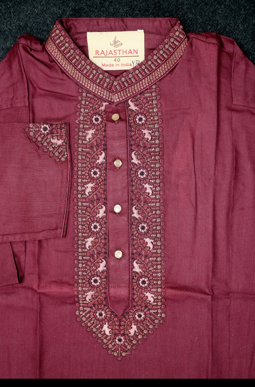 khadi Punjabi