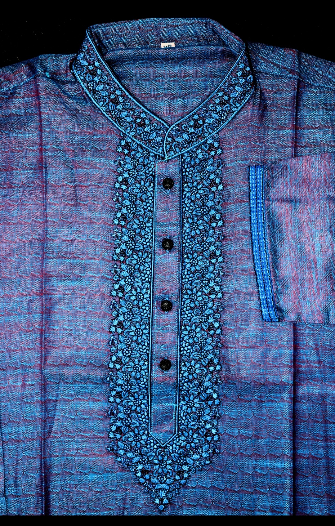 Indian Panjabi