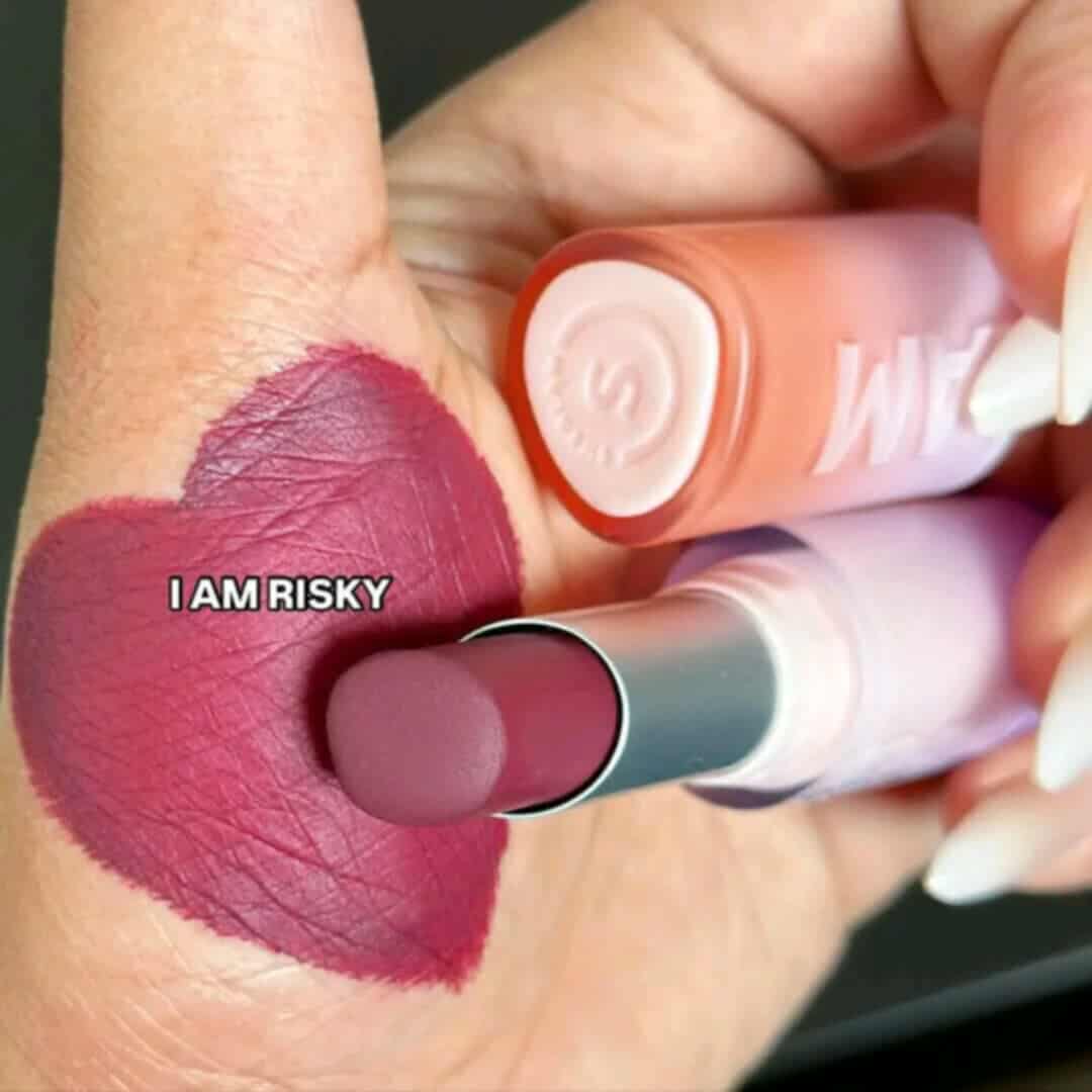 Sheglam Dynamatte Bloom lipstick_img_4
