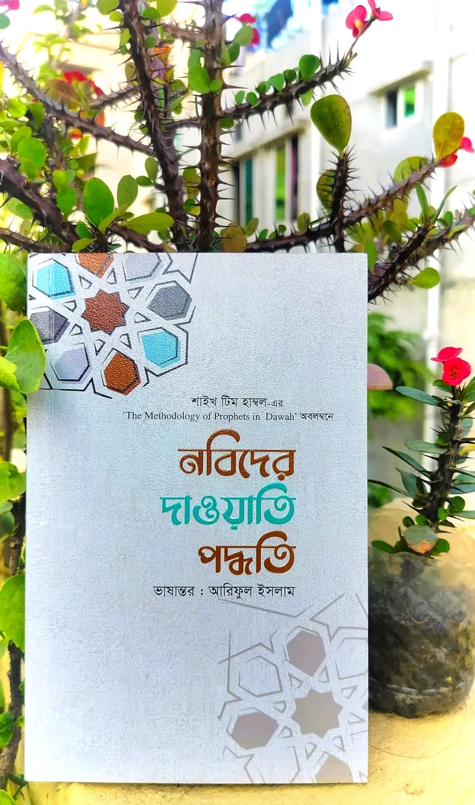 নবিদের দাওয়াতি পদ্ধতি