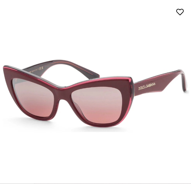 Dolce & Gabbana DG 4417 (3247/7E) (SUN45)