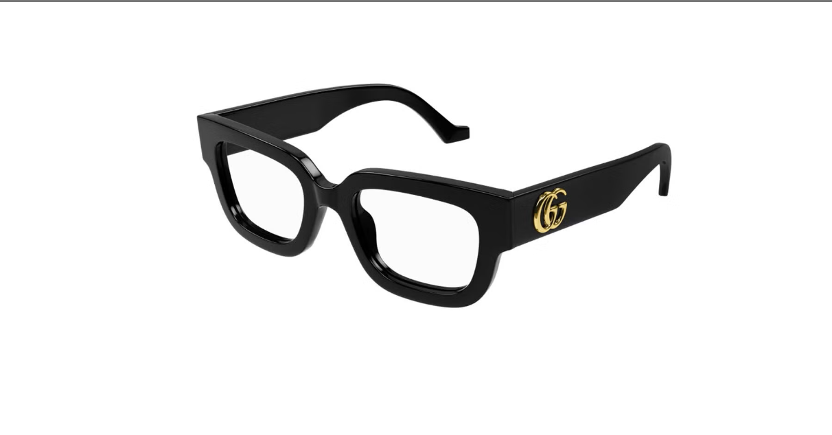 Gucci GG1548O 004 eyeglasses (SUN148)