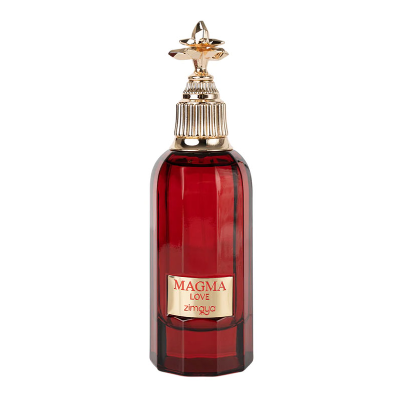 Afnan Zimaya Magma Love EDP – 100ml_img_1