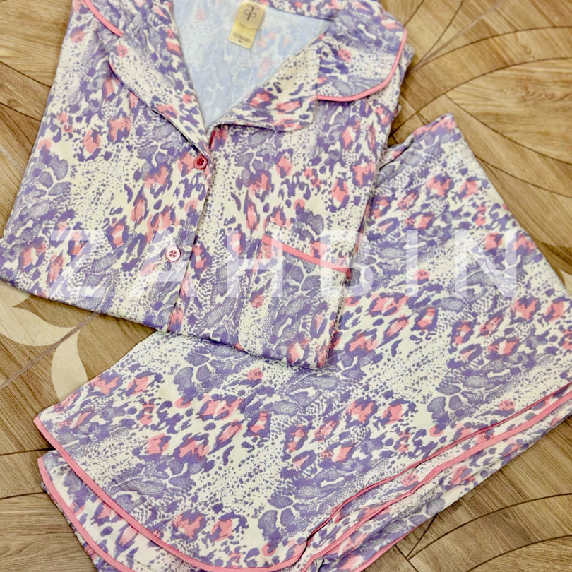 PJ SET