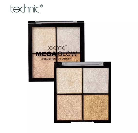 Technic Mega Glow Highlighter