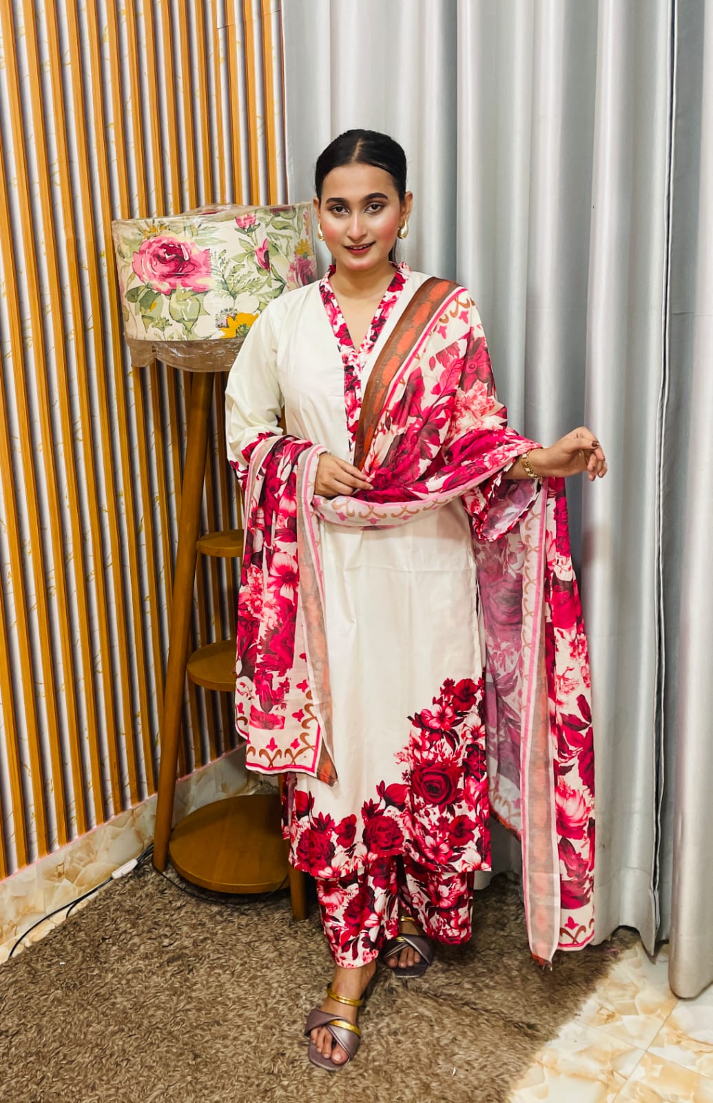 Rose Queen Three Piece_img_8