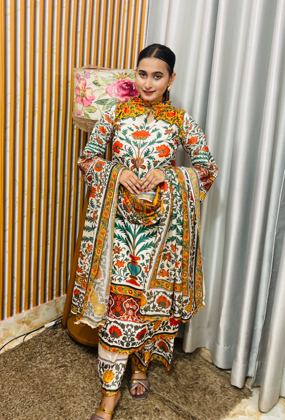 Bagan Bilash Three Piece_img_0