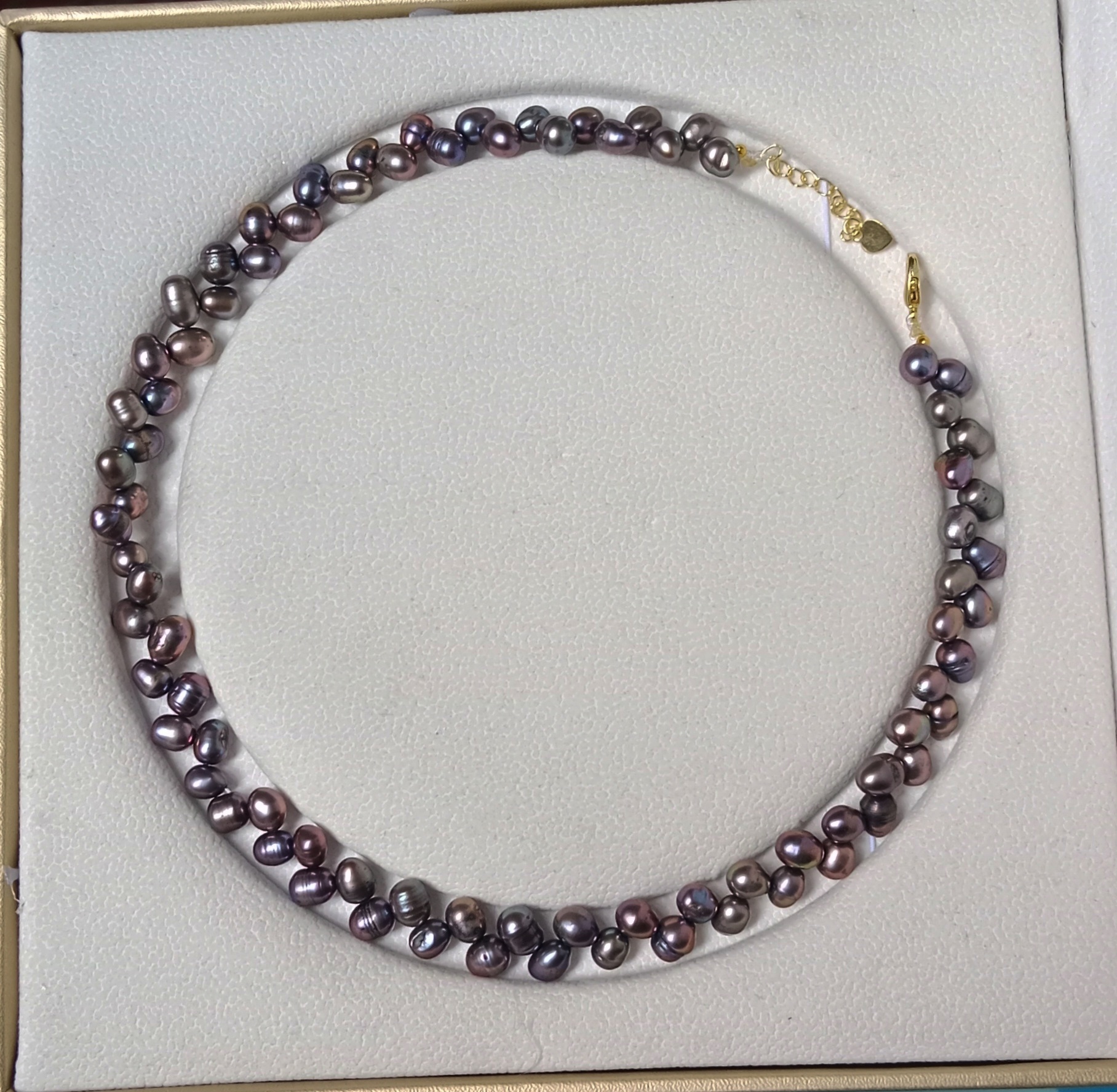 Exclusive Pearl Necklace_img_0
