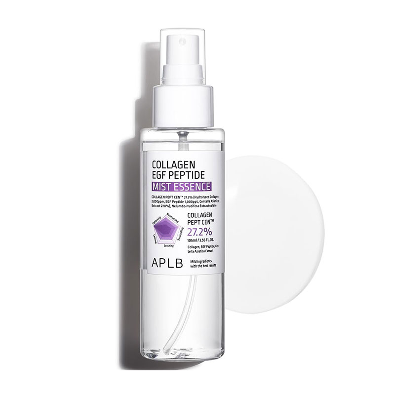 APLB Collagen EGF Peptide Mist Essence – 105ml_img_0