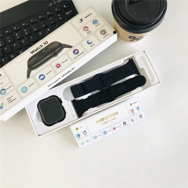 🕒 Z10 Pro Smart Watch (Watch 10) — Smart Life Begins Here_img_1