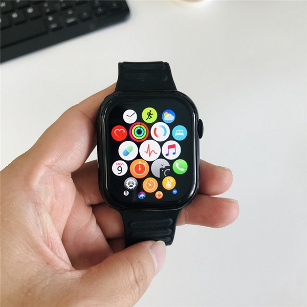 🕒 Z10 Pro Smart Watch (Watch 10) — Smart Life Begins Here_img_3