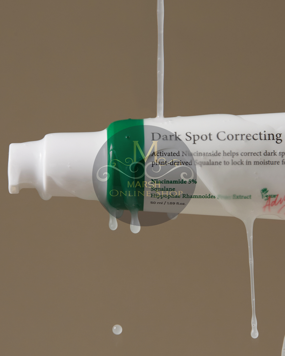 👉🔰AXIS-Y Dark Spot Correcting Glow Serum (50ml)_img_4