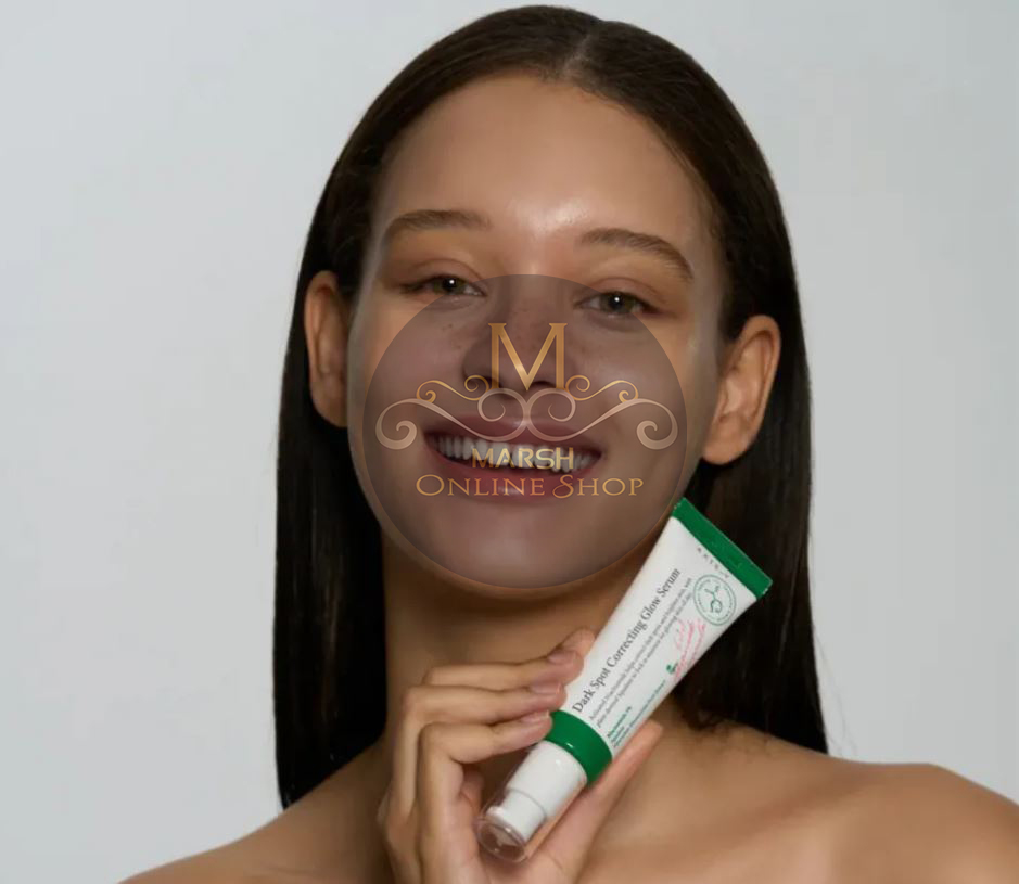 👉🔰AXIS-Y Dark Spot Correcting Glow Serum (50ml)_img_9