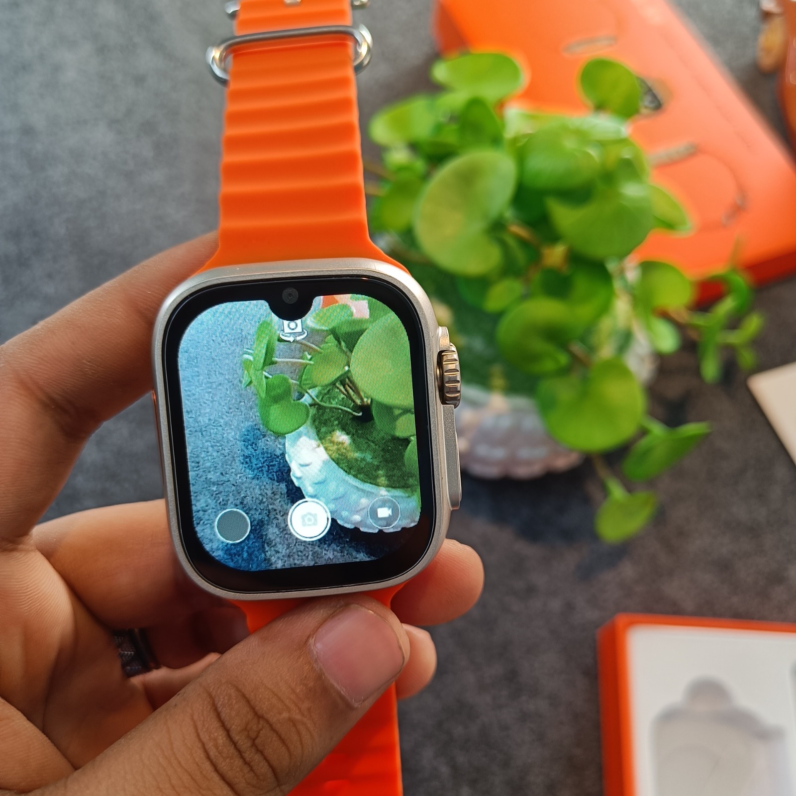S9 ULTRA 5G Android Smartwatch | Dual Camera Setup._img_0