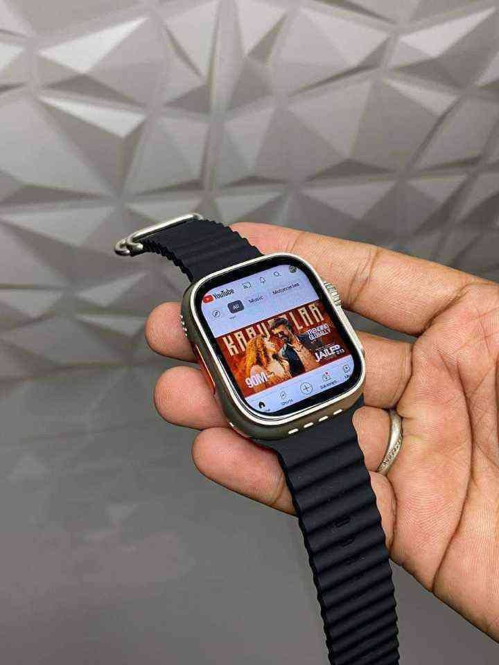 S9 ULTRA 5G Android Smartwatch | Dual Camera Setup._img_3