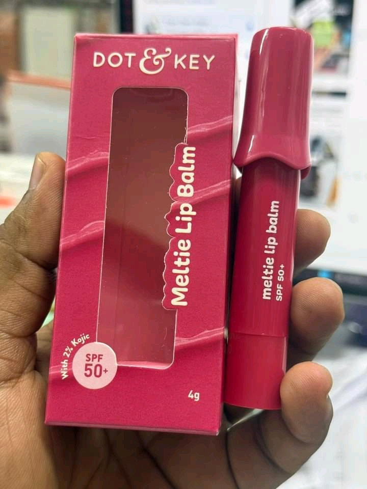 Dot & Key Meltie Lip Balm!_img_2