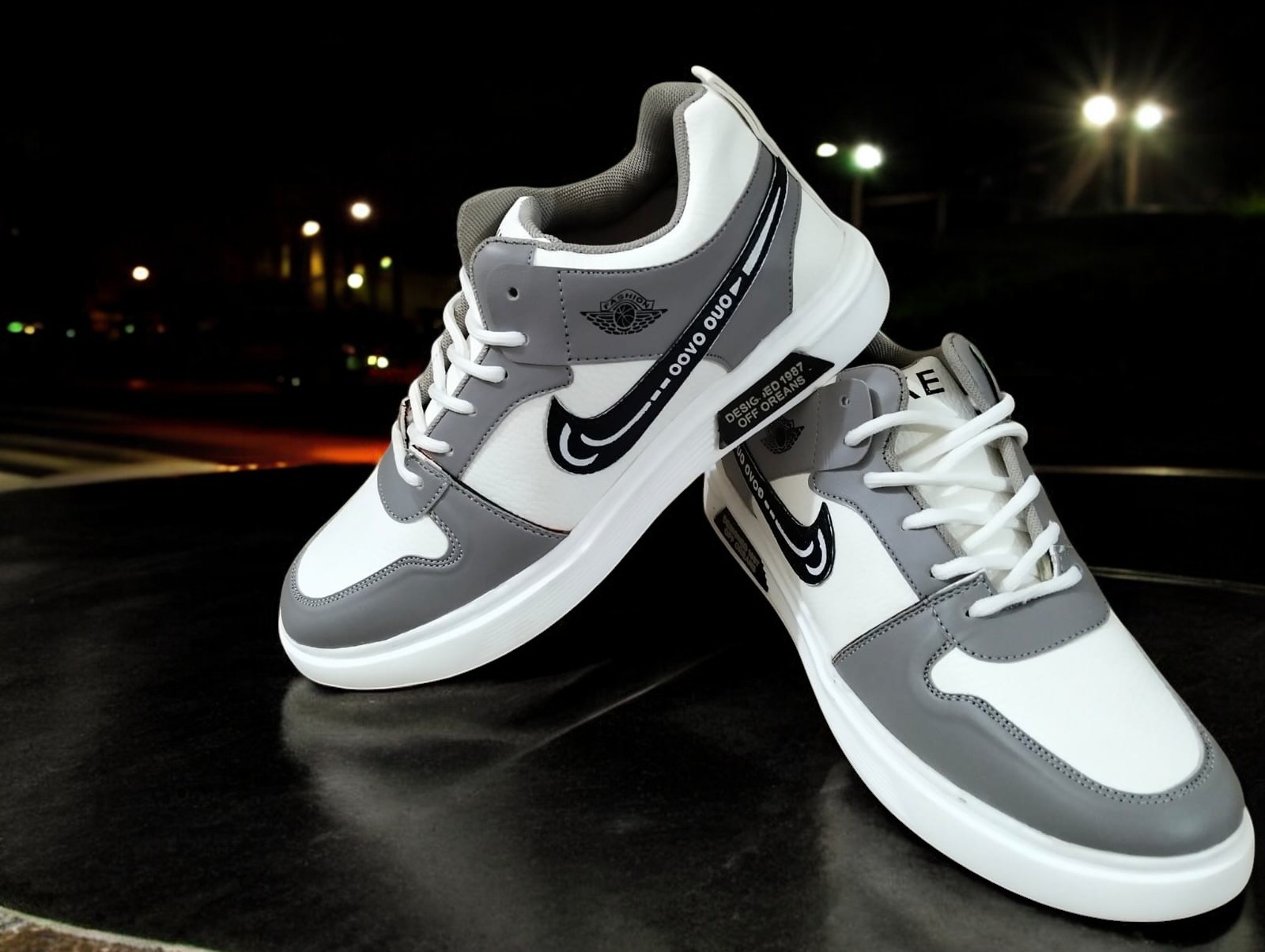 Premium Fashionable Sneaker (GHEYA)_img_1