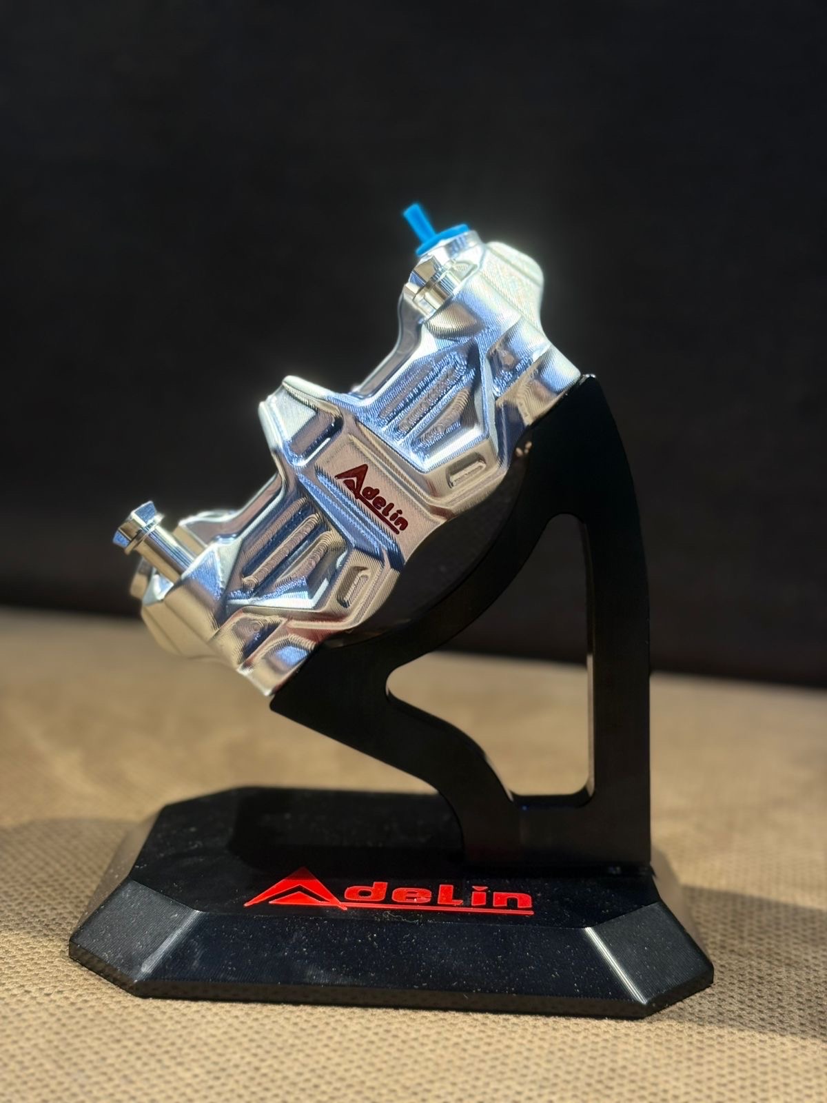 ADELIN RC-3 RADIAL CALIPER