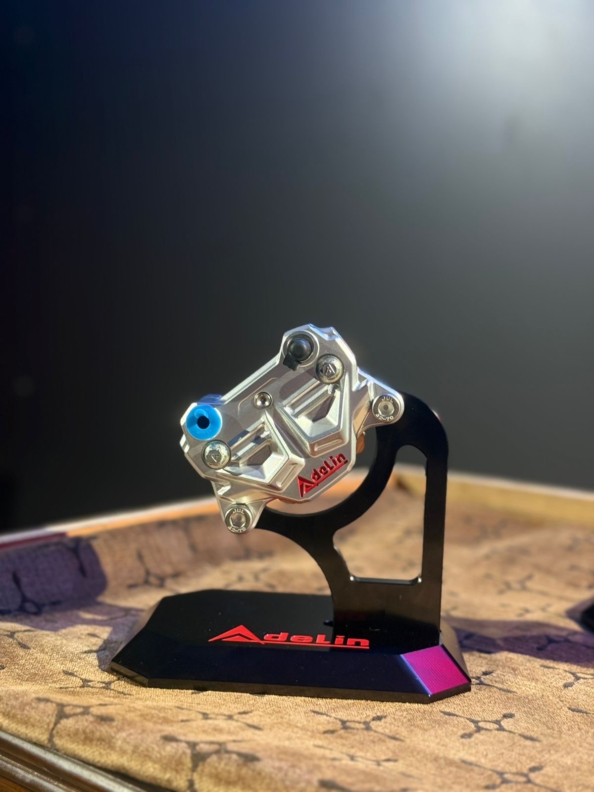 ADELIN RC - 2 REAR CALIPER