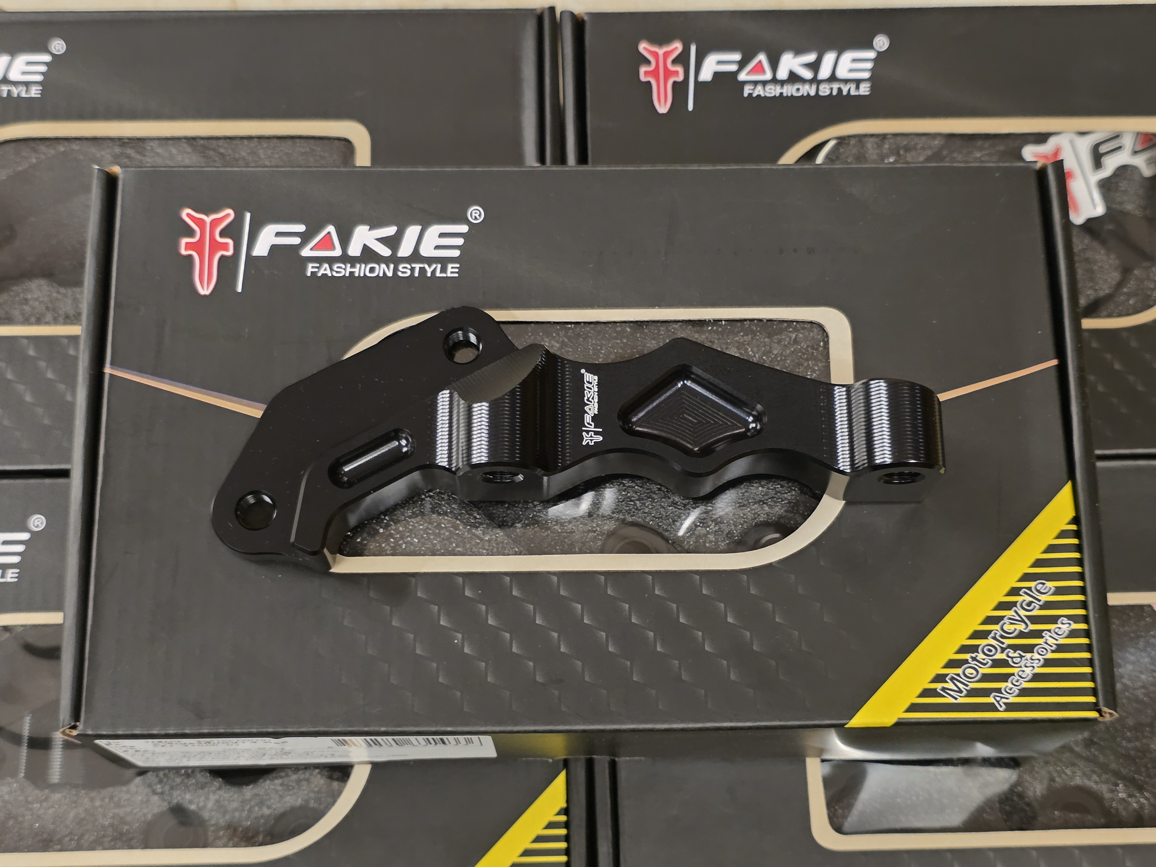 FAKIE RADIAL BRAKET (R15 INDO)_img_1