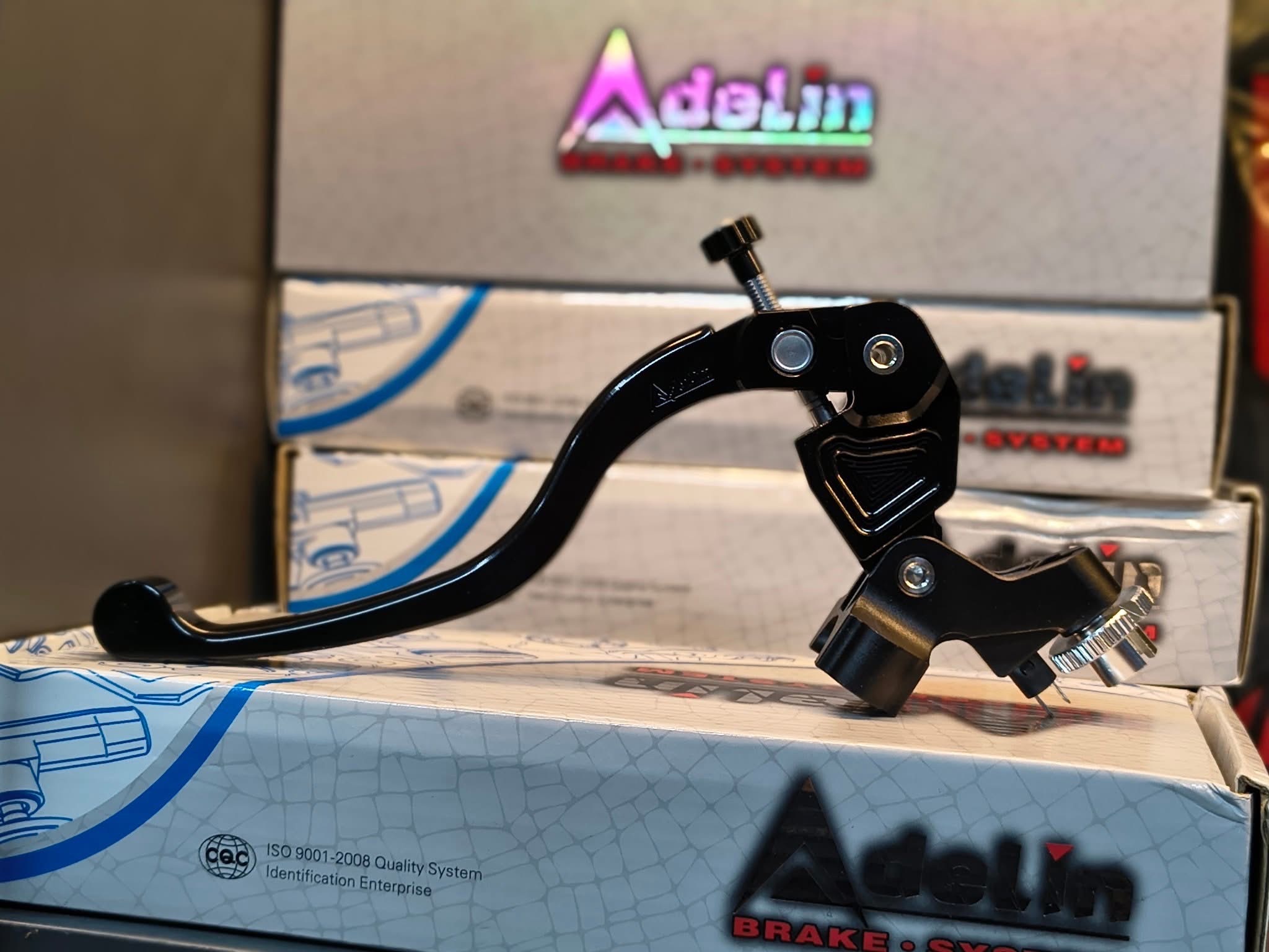 ADELIN PX-1 CLUTCH_img_1