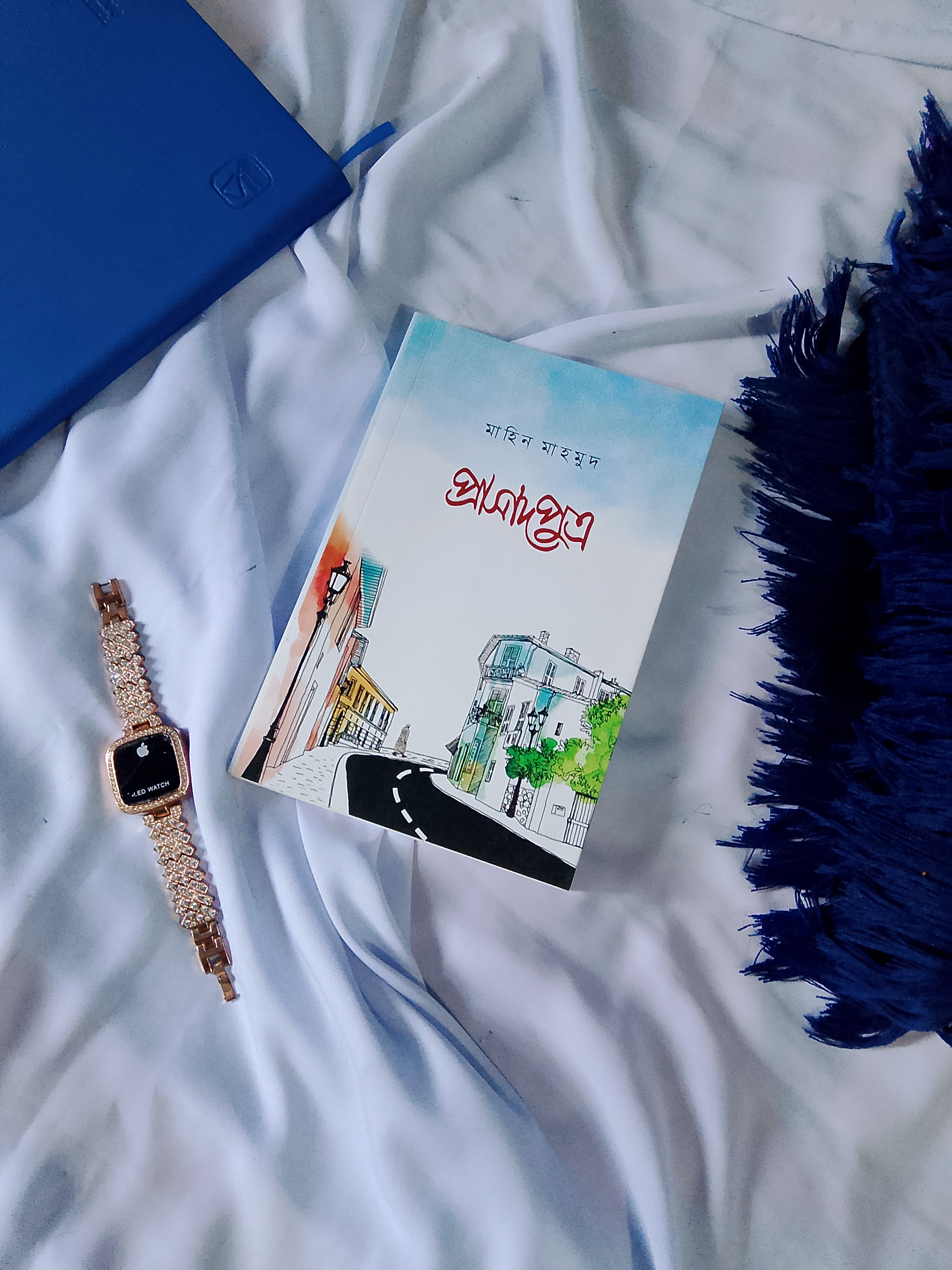 প্রাসাদ পুত্র 1