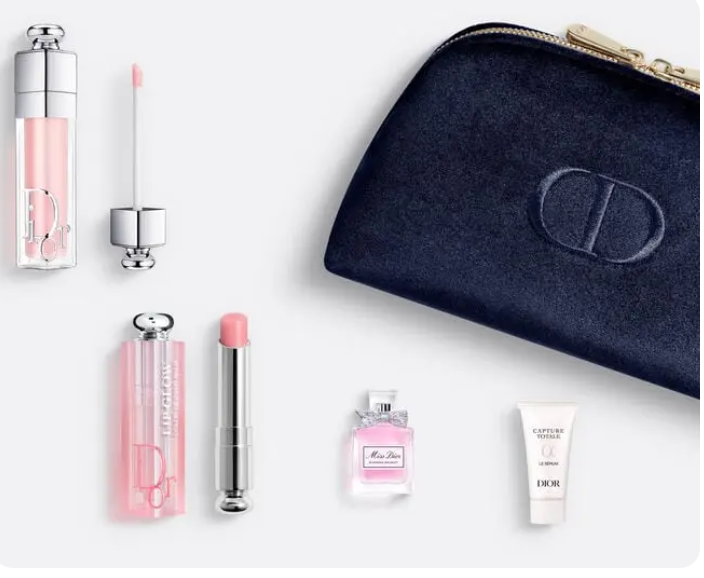 Dior Addict Le Rituel Beaute (COS106)