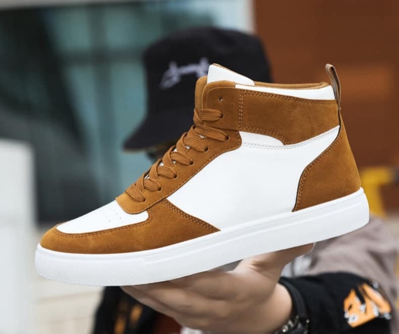 Premium Sneakers (HN-2)_img_4
