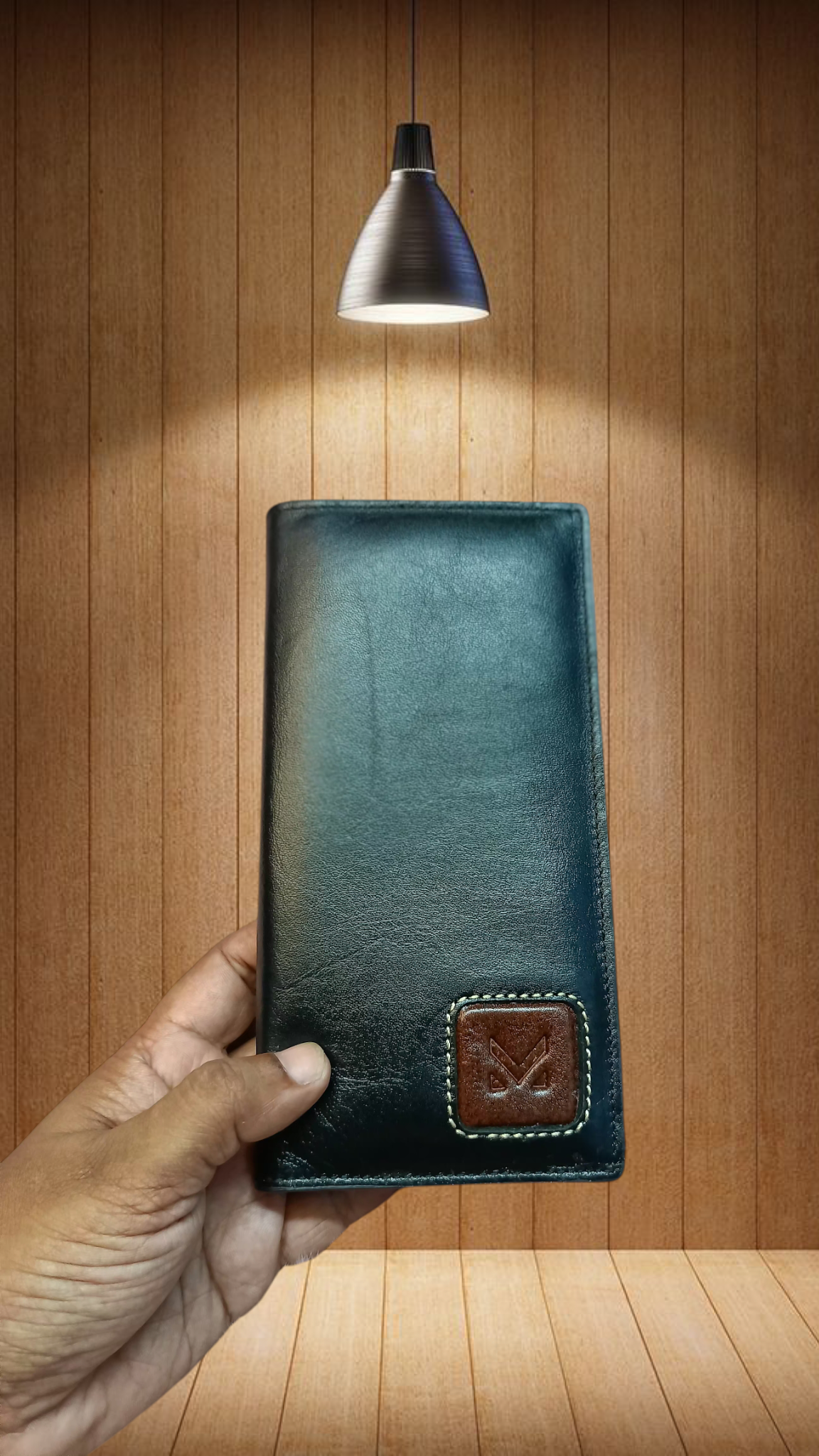 VIP Long Wallet for Men & Women BC-001_img_2