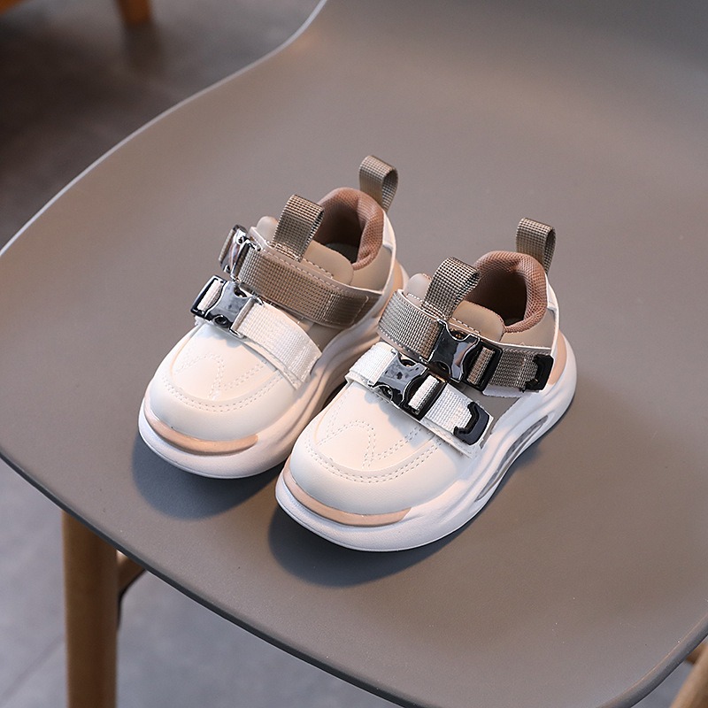 Imported Baby Shoes for Boys and Girls – (B-02)