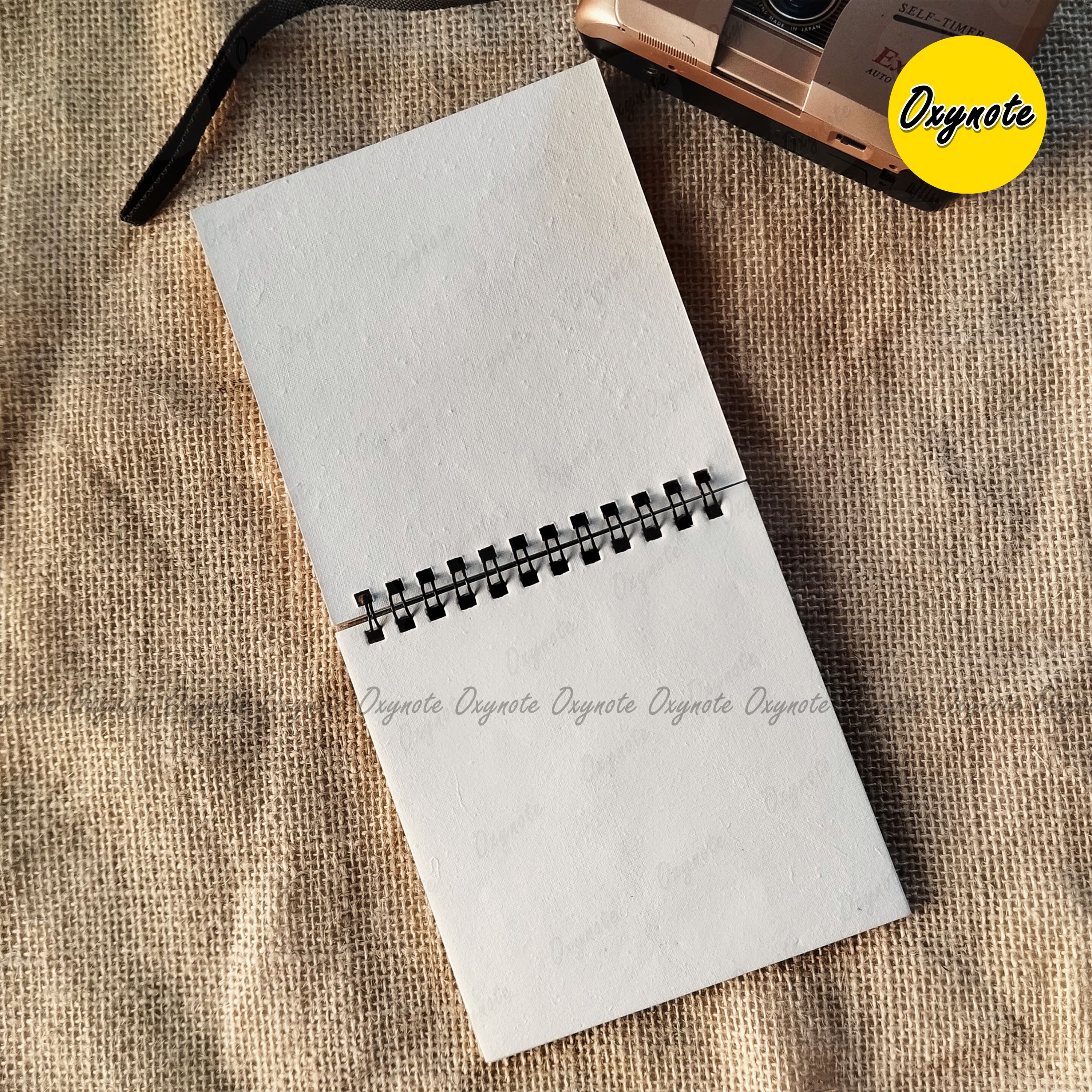 Square Art Pad by OXYNOTE_img_1