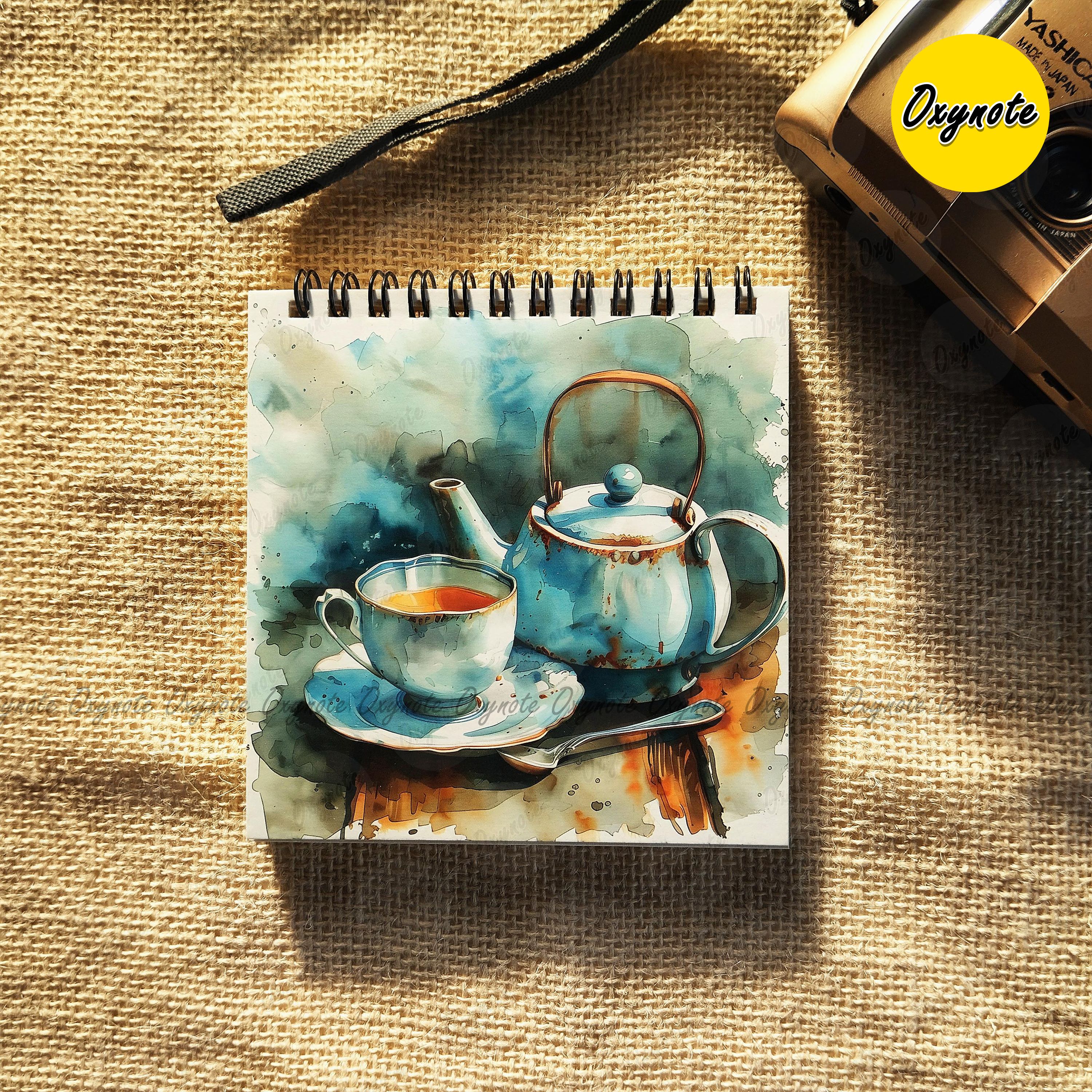 Square Art Pad by OXYNOTE_img_11