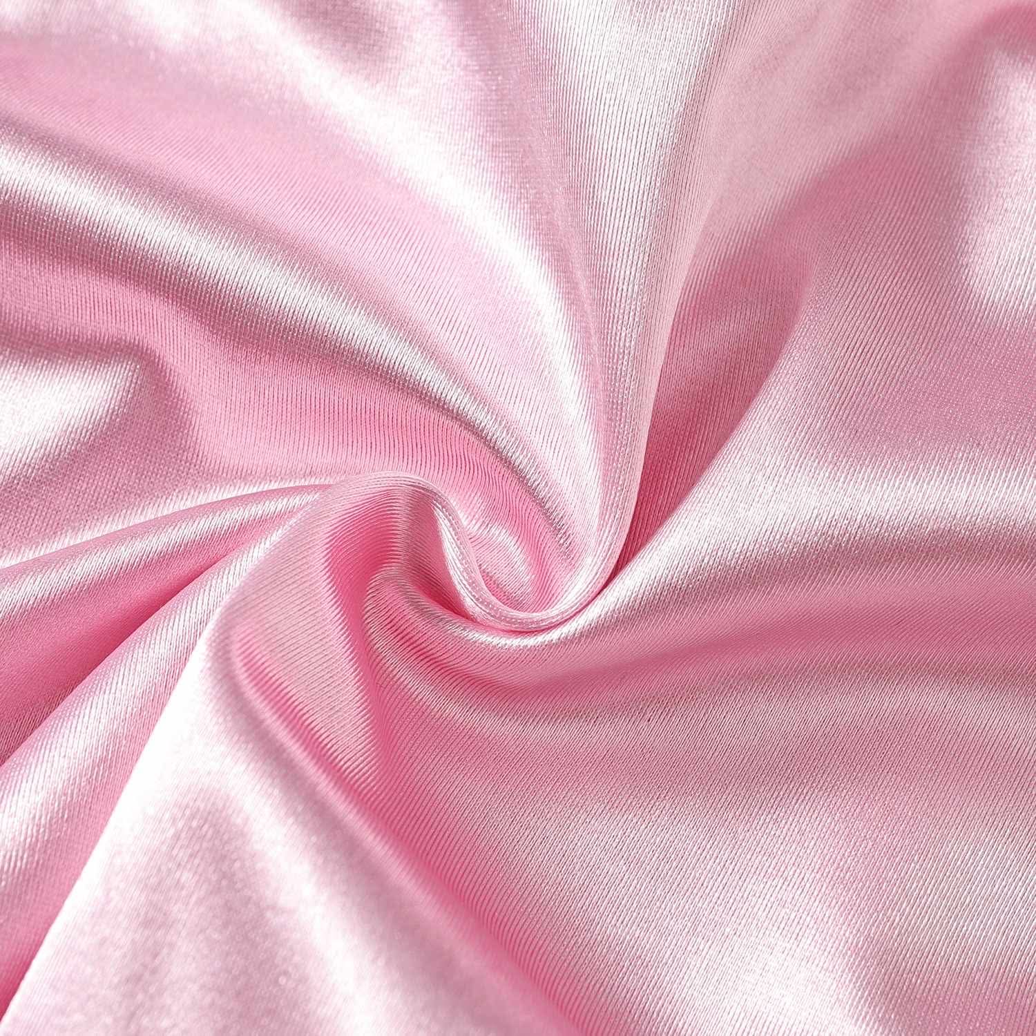 pink bodysuit - Image 11