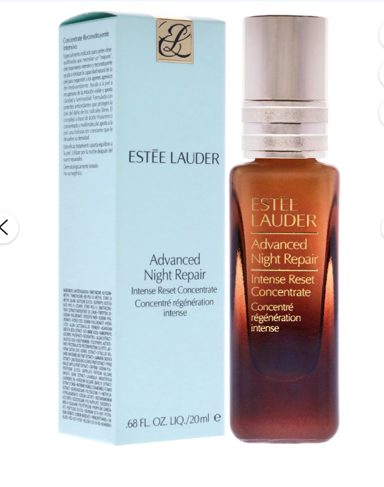 Estee Lauder Advanced Nght Repar Intense Reset Concentrate Serum 20 Ml (COS89)