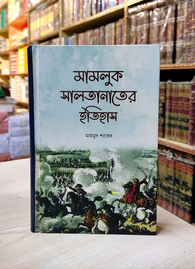 মামলুক সালতানাতের ইতিহাস