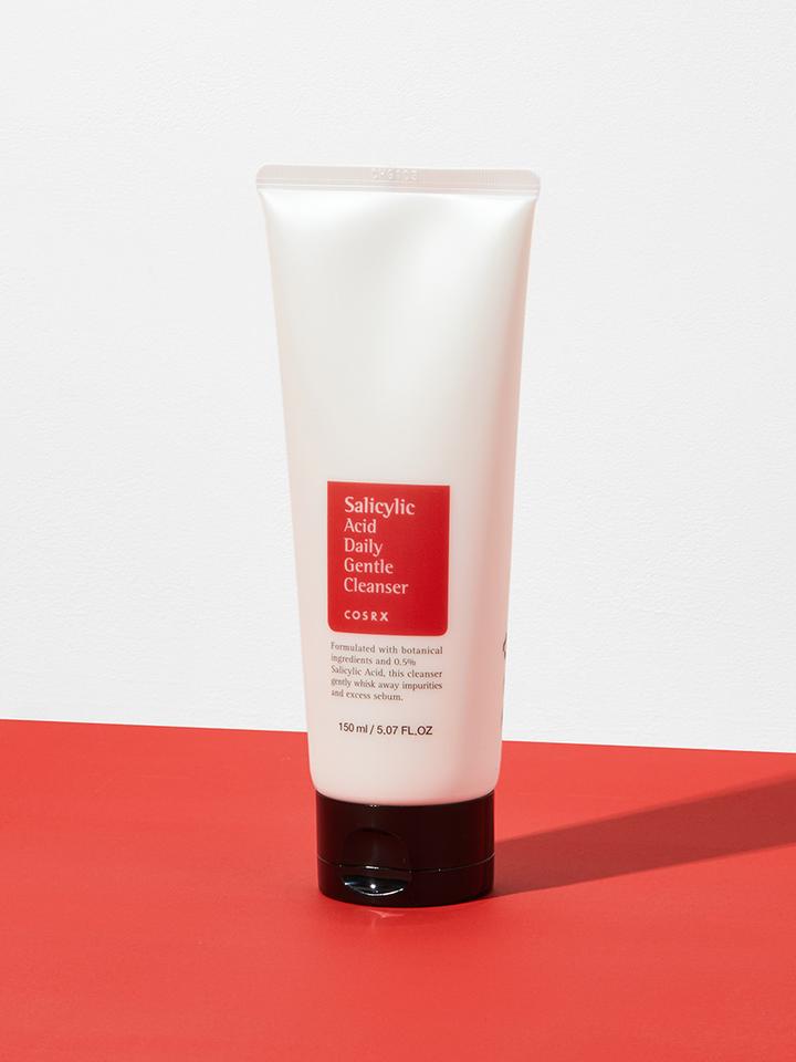 Cosrx Salicylic Acid Daily Gentle Cleanser_img_5