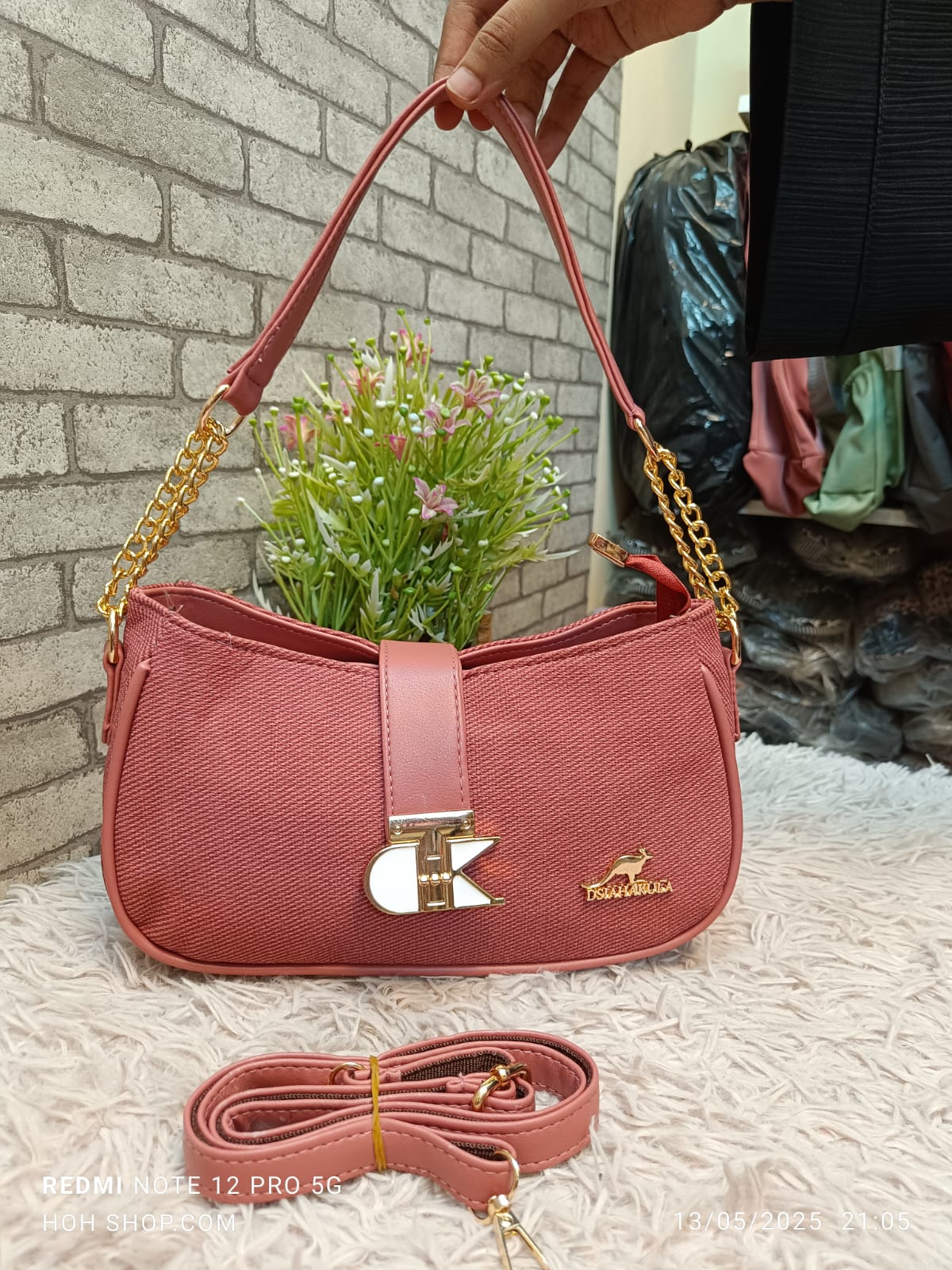 DK PARTY BAG